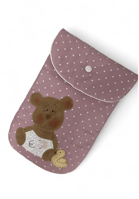  BOttega Artigiana Country Dreams | PORTAPANNOLINOTEDDYROSA